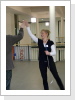 Jaaaaaaa. Hat geklappt